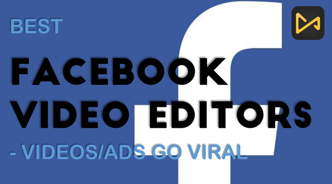 best facebook video editor