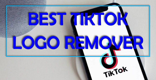 best tiktok logo removers