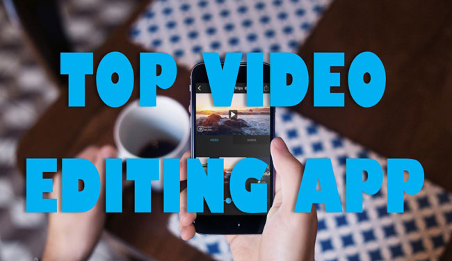 video editing app