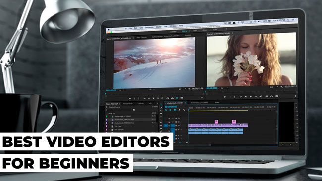 best video editing software for beginners