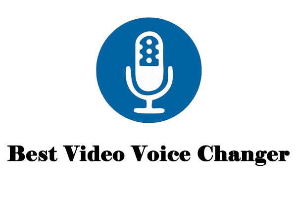 video voice changer