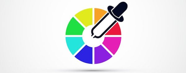 color picker