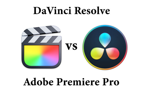 davinci resolve vs premiere pro