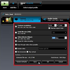 divx media player