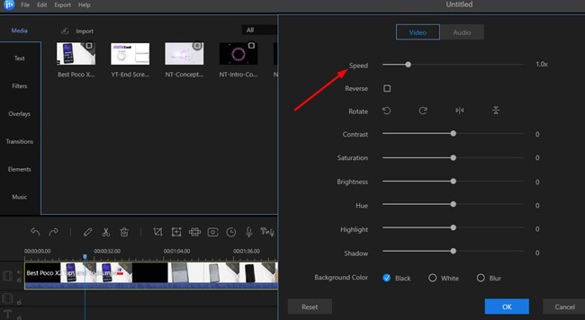 easeus video editor