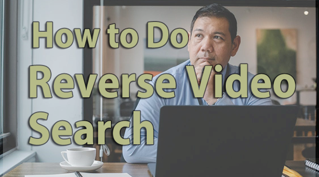 reverse video search