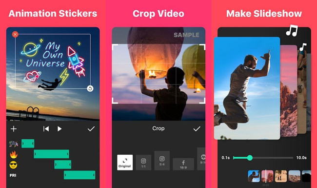 instagram video editor