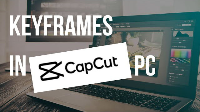 keyframe in capcut