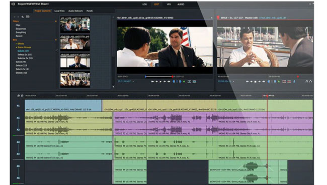 lightworks mp4 video metadata editor