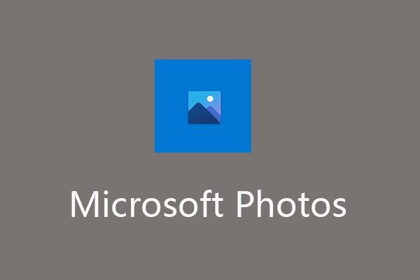 microsoft photos