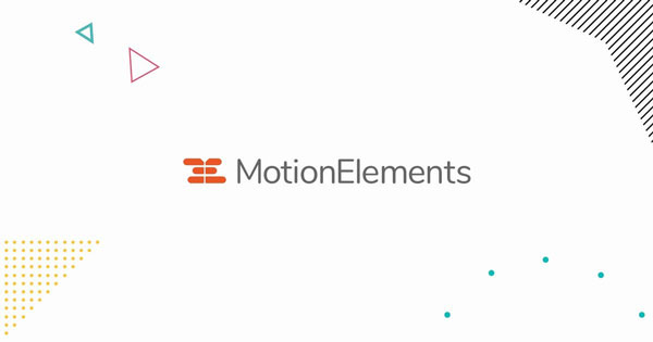 motionelements for free public domain videos