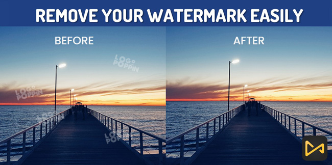 video watermark remover online