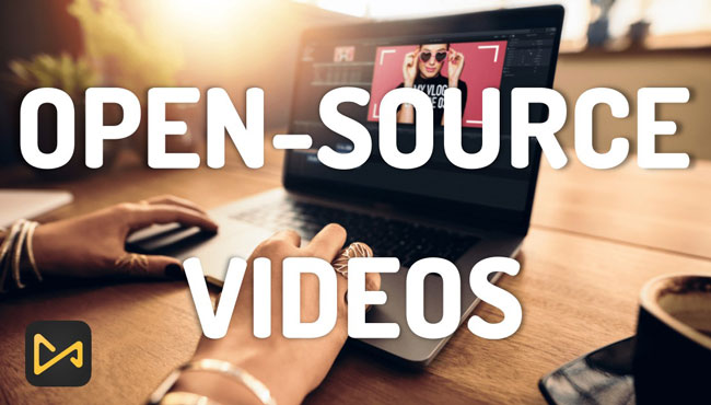 best free video editor open source