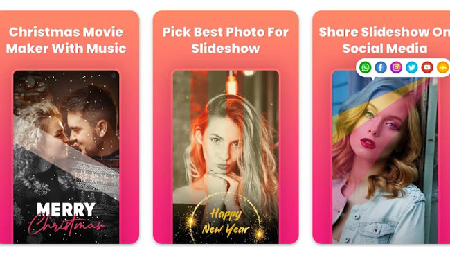 photo slideshow maker app