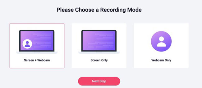 recordcast screen recorder and editor