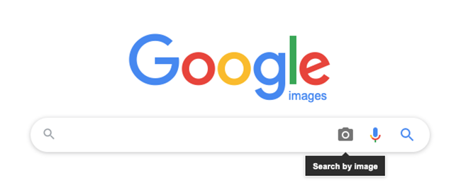 search by image