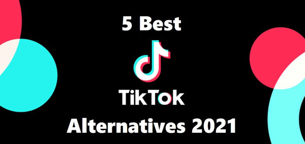 tiktok alternative