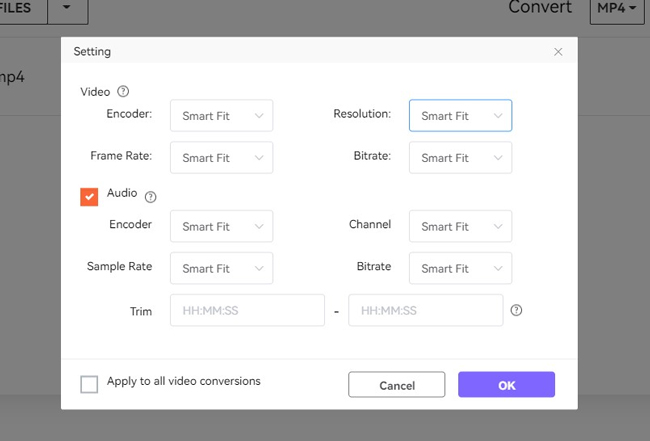 how to compress video online with uniconverter