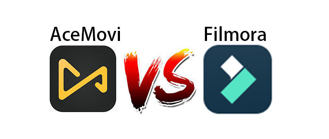 videmake vs filmora