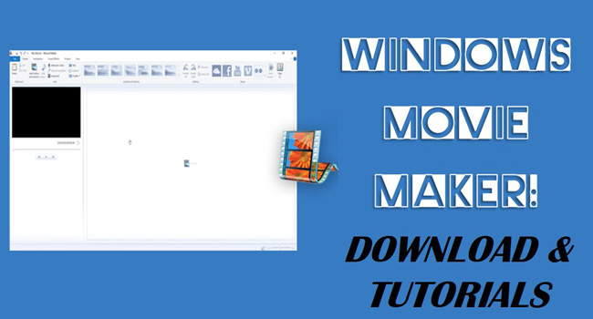 windows movie maker download free