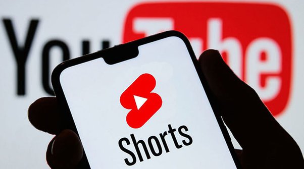 youtube shorts