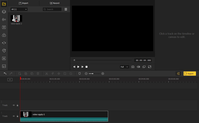 how to extract frames from videos with VideMake Video Editor